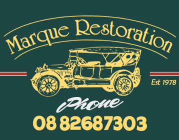 Marque Restoration & Motor Repair